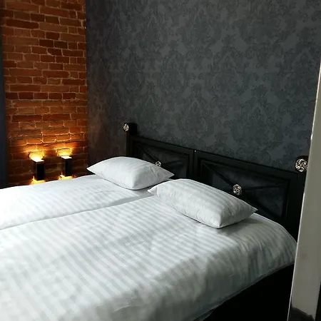Inn Old Lviv