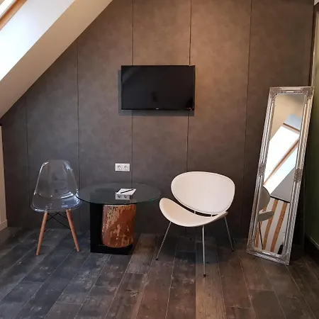 Inn Old Lviv