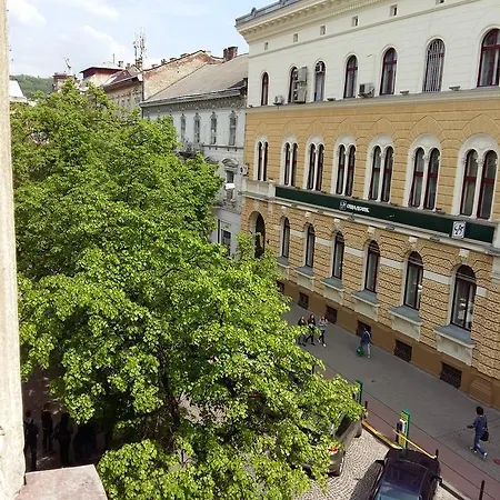 Old Мініготель